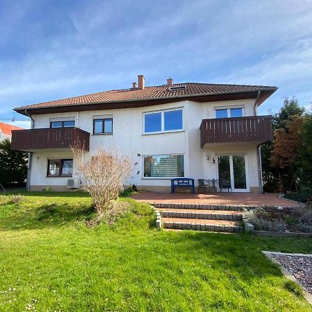 Exklusive Ferienwohnung In Einbeck, Zentrum! Neu!! Εξωτερικό φωτογραφία